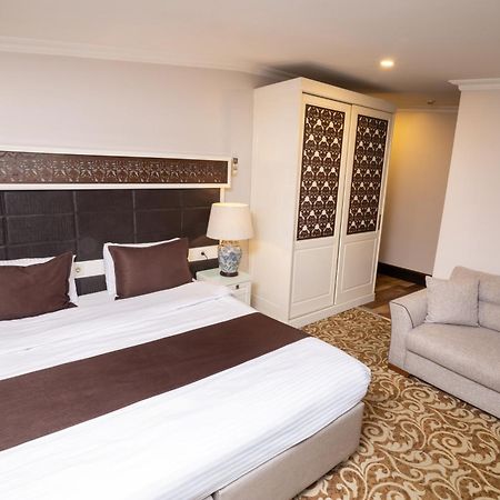 Sisli Luxury K Suites Hotel Стамбул Екстер'єр фото
