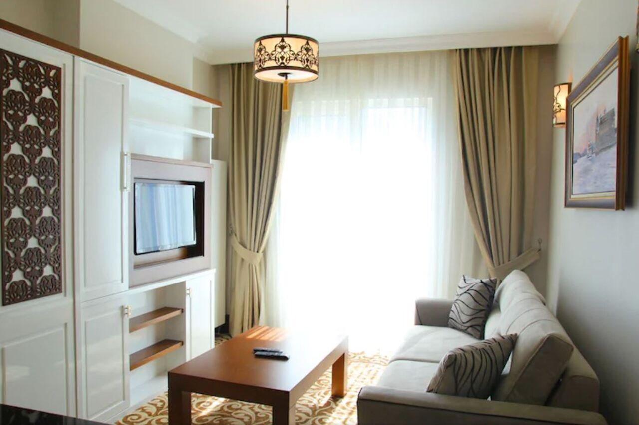 Sisli Luxury K Suites Hotel Стамбул Екстер'єр фото