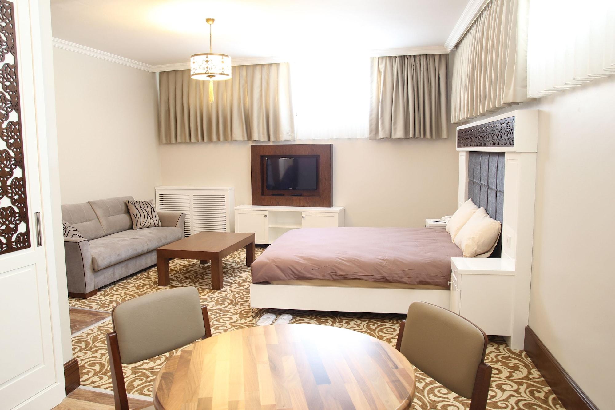 Sisli Luxury K Suites Hotel Стамбул Екстер'єр фото