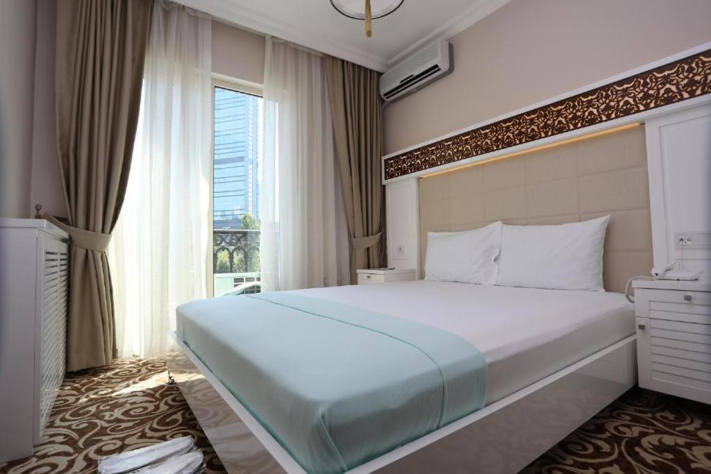 Sisli Luxury K Suites Hotel Стамбул Екстер'єр фото