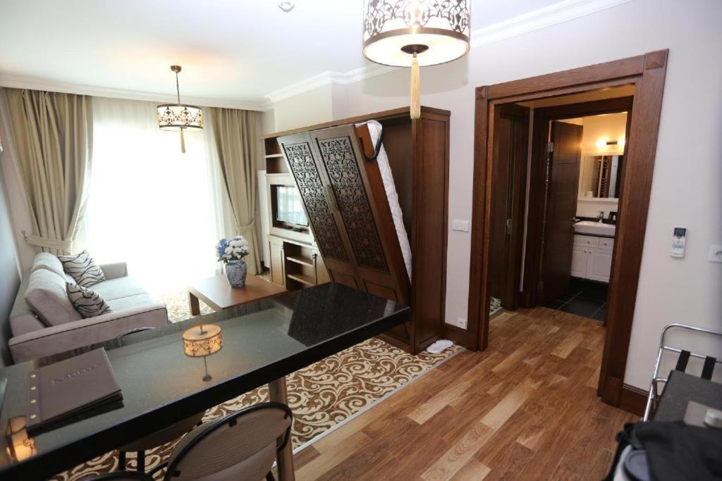 Sisli Luxury K Suites Hotel Стамбул Екстер'єр фото