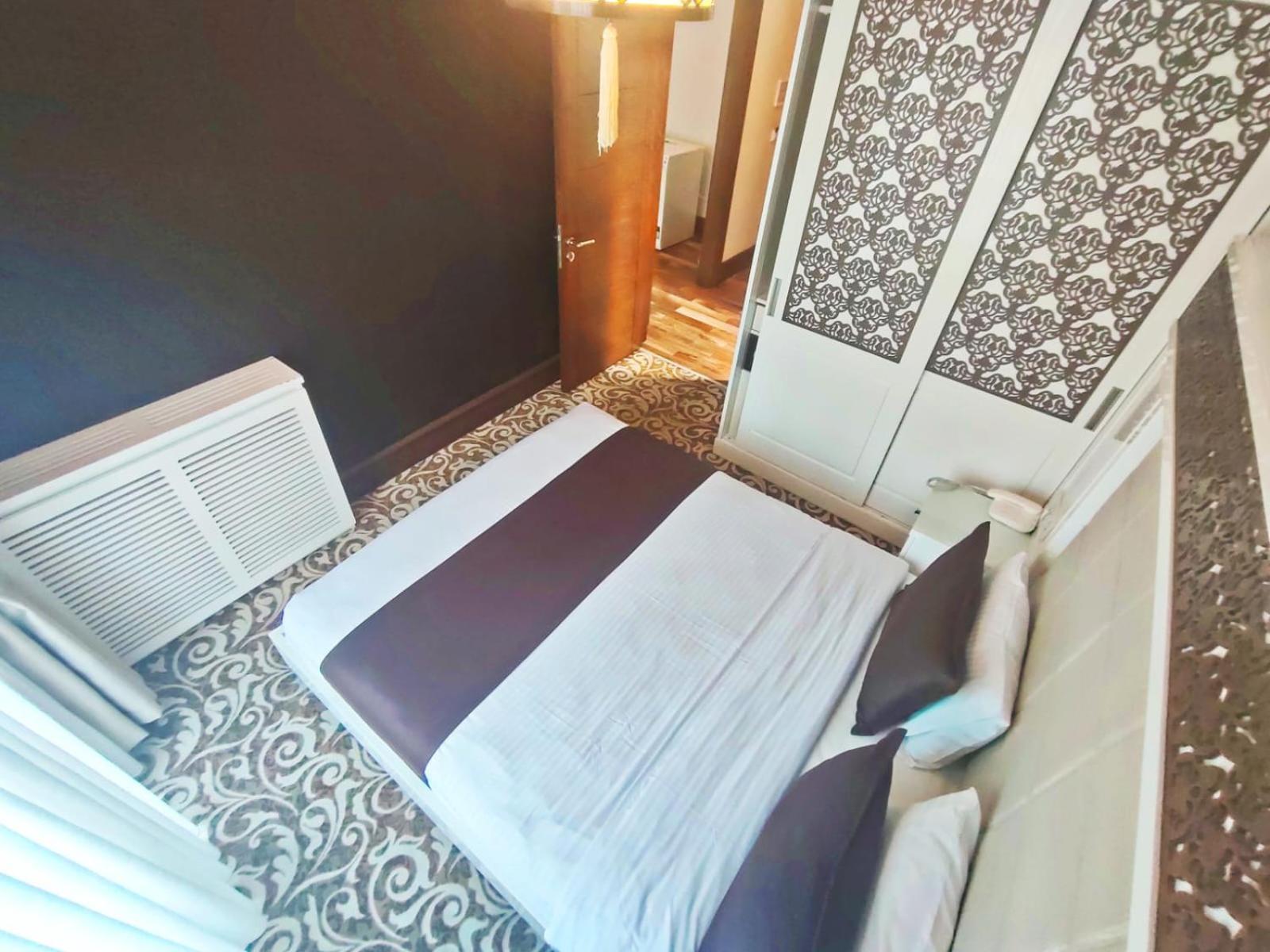 Sisli Luxury K Suites Hotel Стамбул Екстер'єр фото