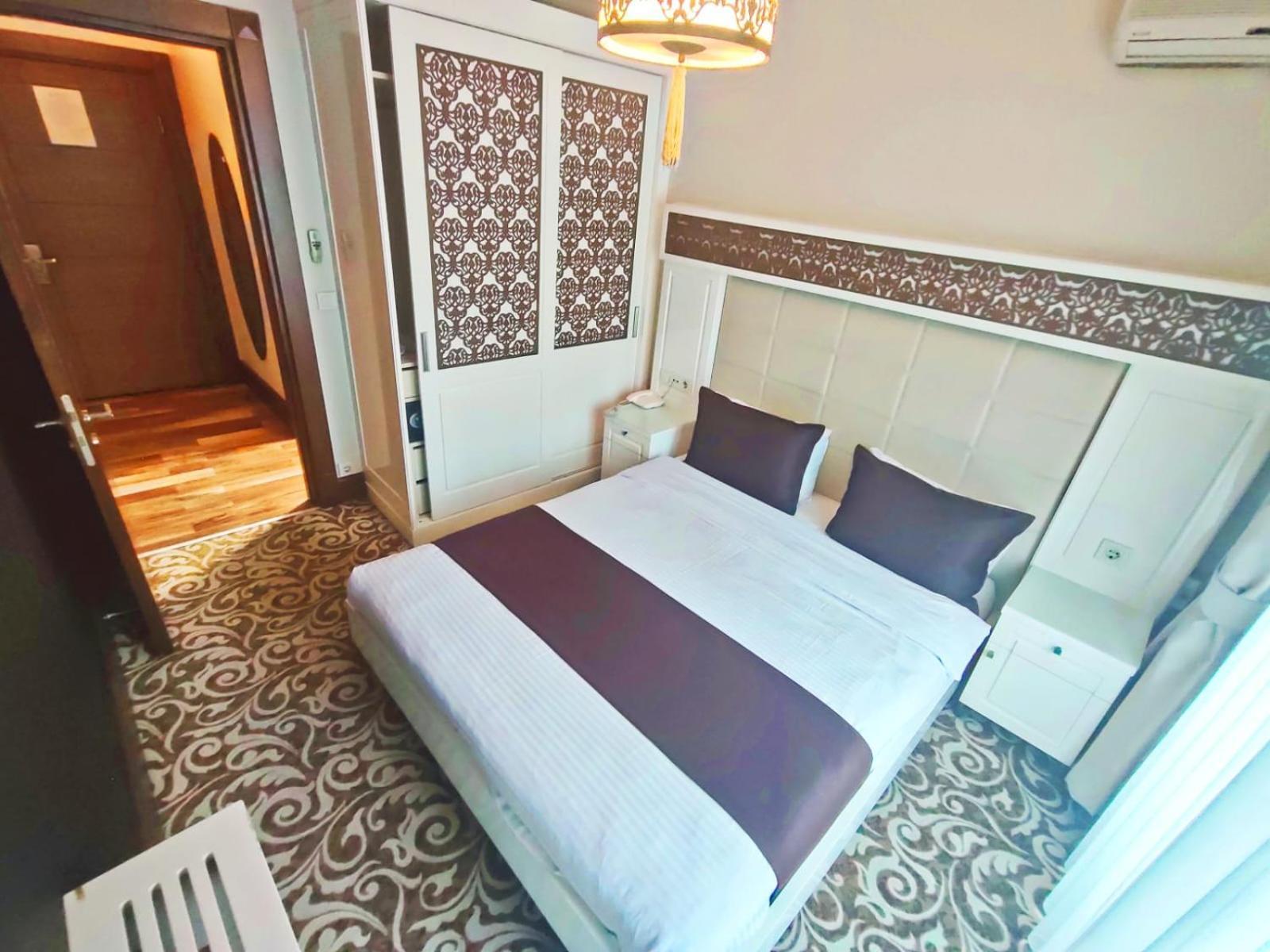 Sisli Luxury K Suites Hotel Стамбул Екстер'єр фото