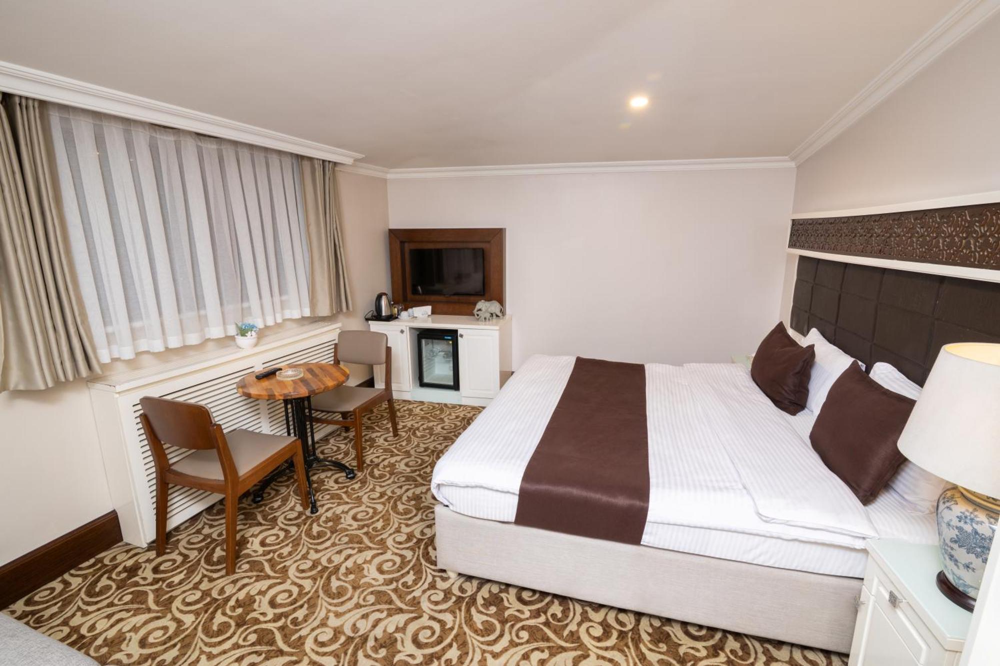 Sisli Luxury K Suites Hotel Стамбул Екстер'єр фото