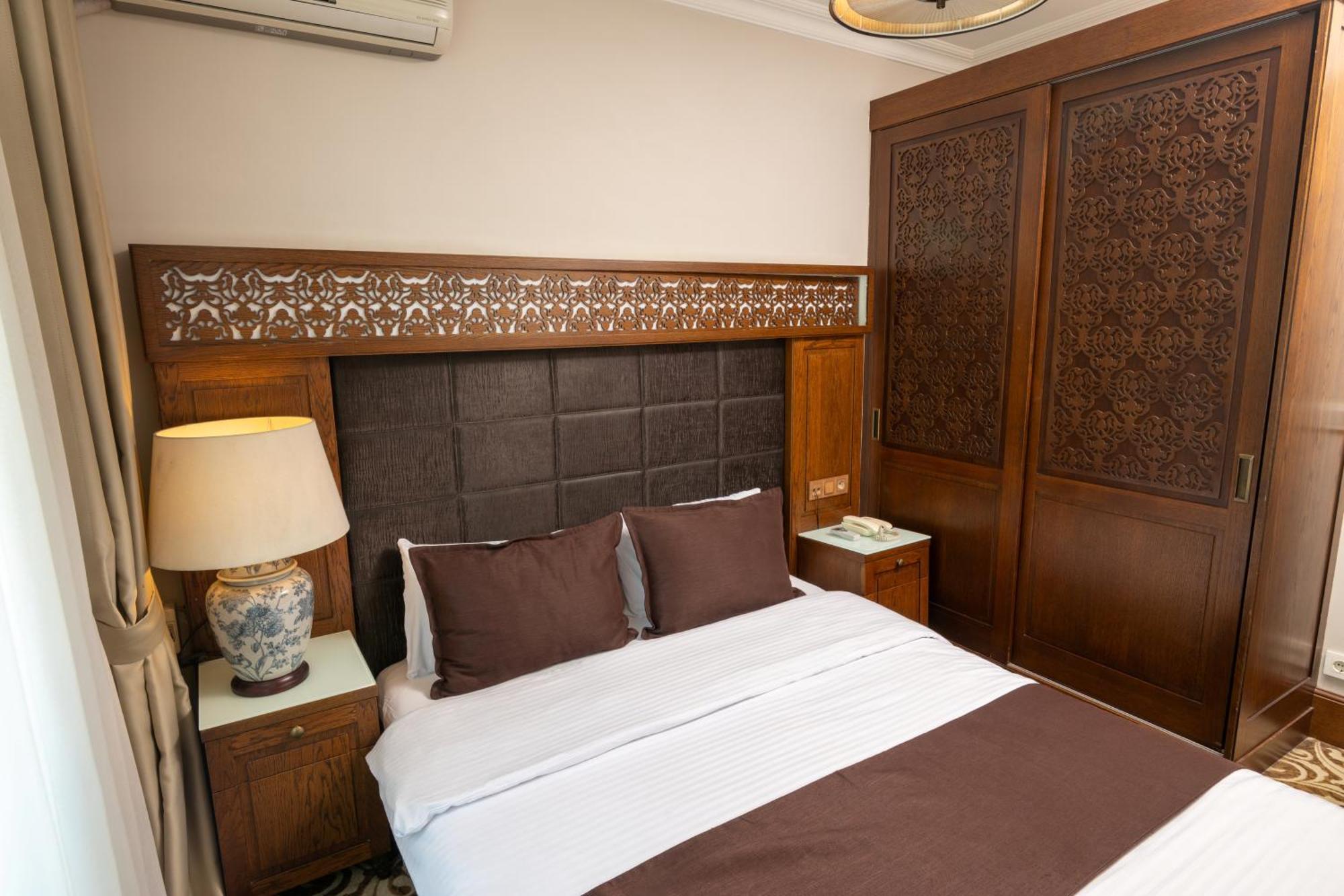 Sisli Luxury K Suites Hotel Стамбул Екстер'єр фото