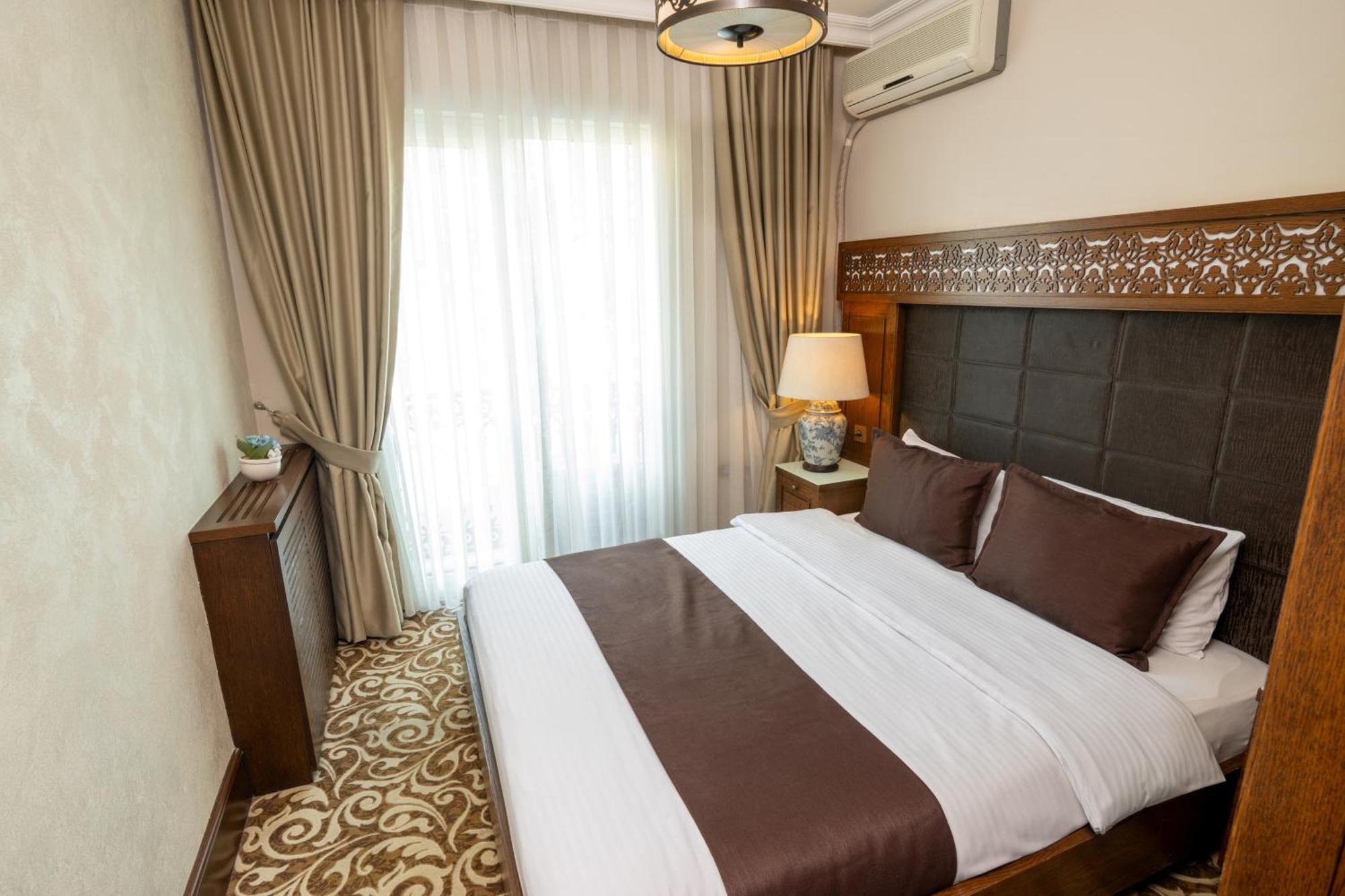 Sisli Luxury K Suites Hotel Стамбул Екстер'єр фото