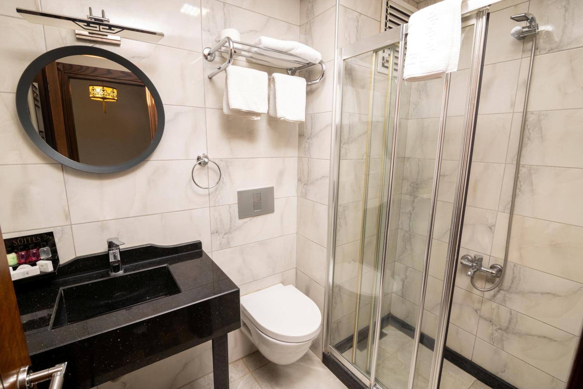 Sisli Luxury K Suites Hotel Стамбул Екстер'єр фото