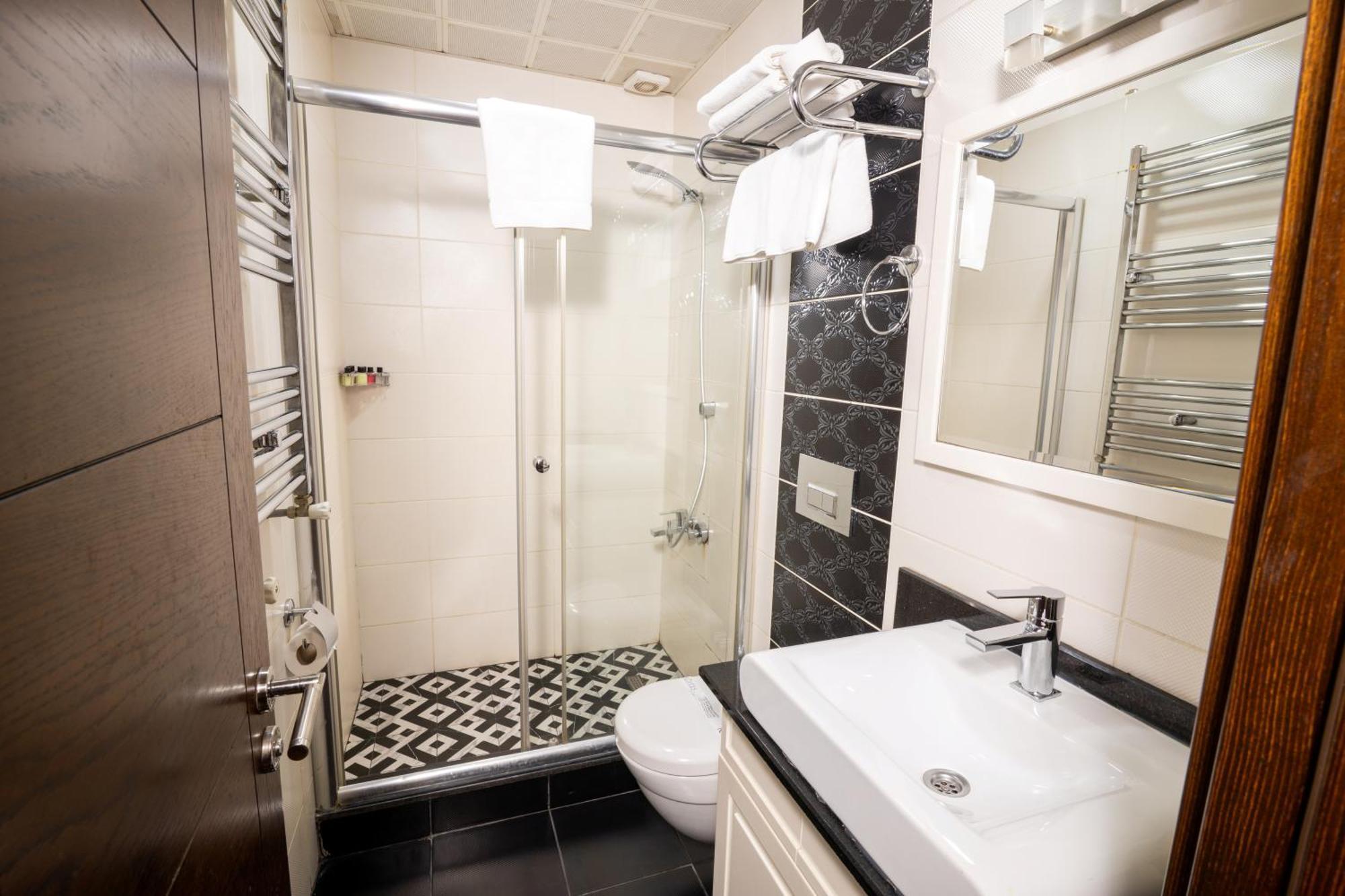 Sisli Luxury K Suites Hotel Стамбул Екстер'єр фото