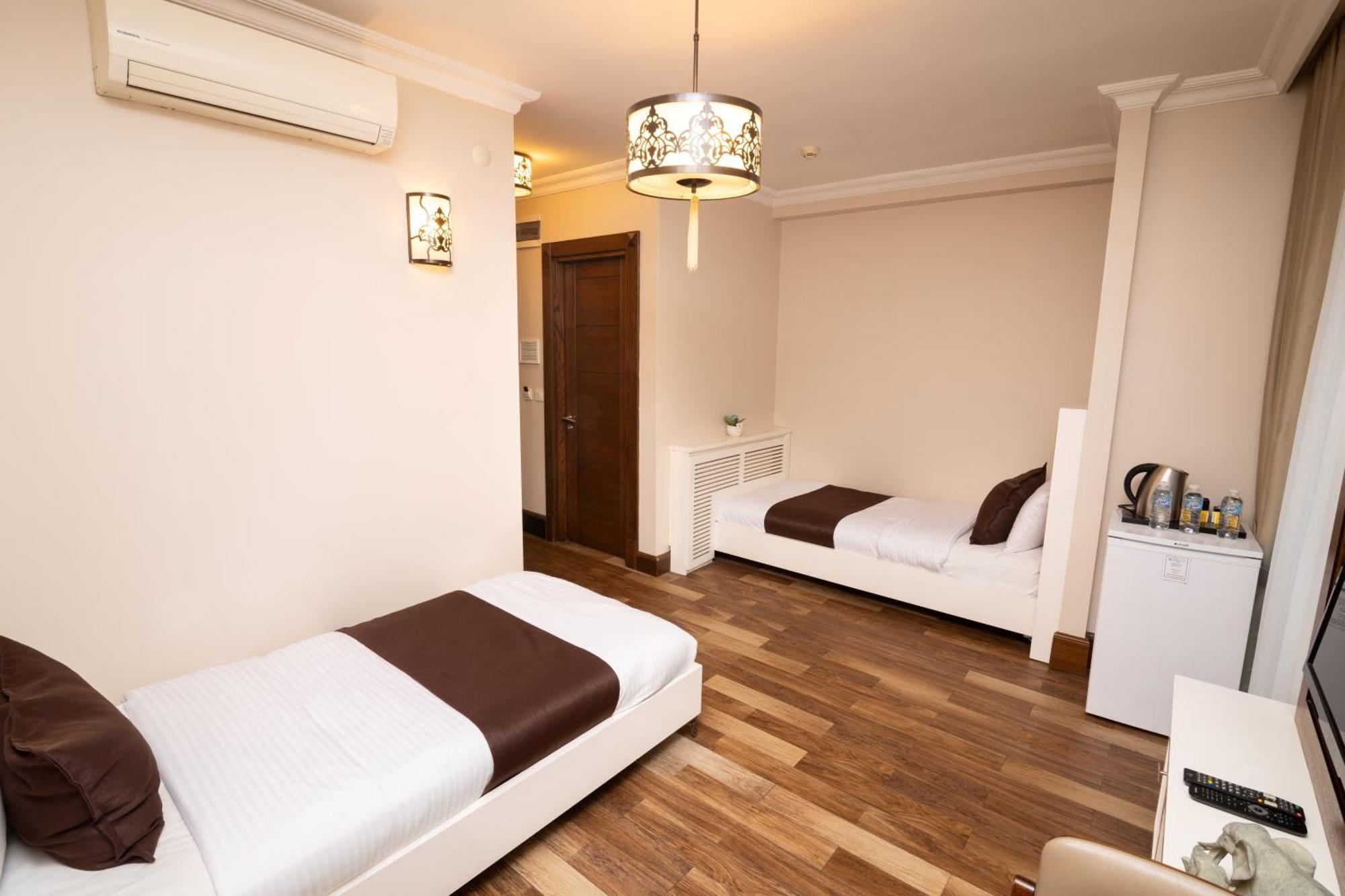 Sisli Luxury K Suites Hotel Стамбул Екстер'єр фото