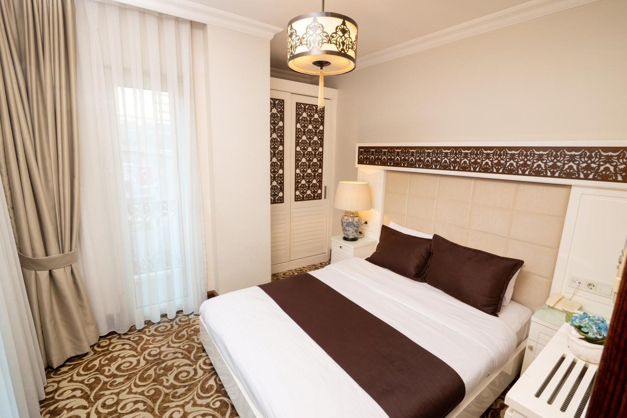 Sisli Luxury K Suites Hotel Стамбул Екстер'єр фото