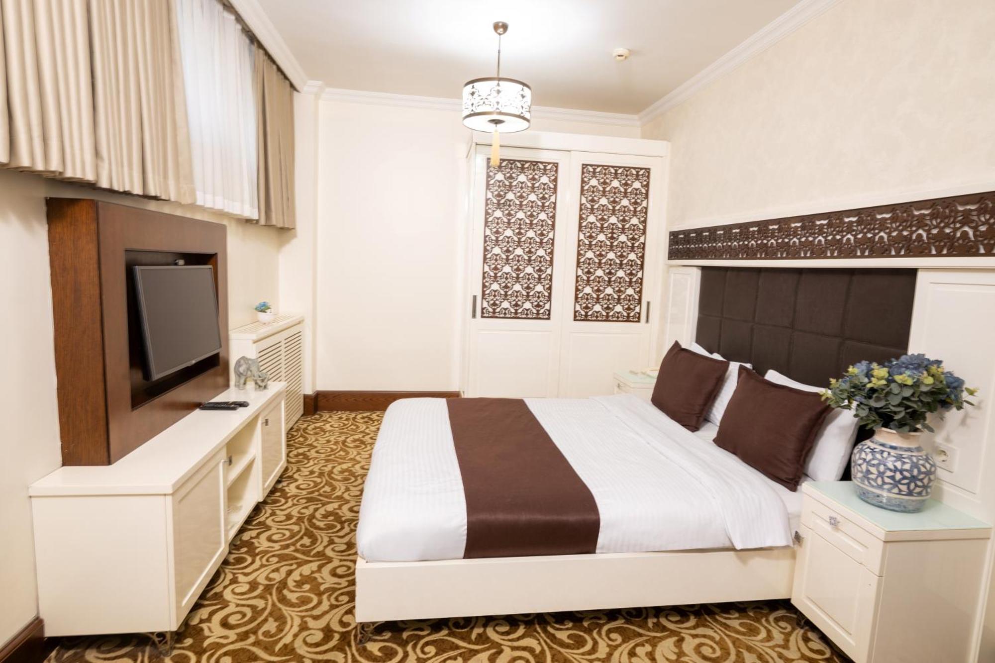Sisli Luxury K Suites Hotel Стамбул Екстер'єр фото