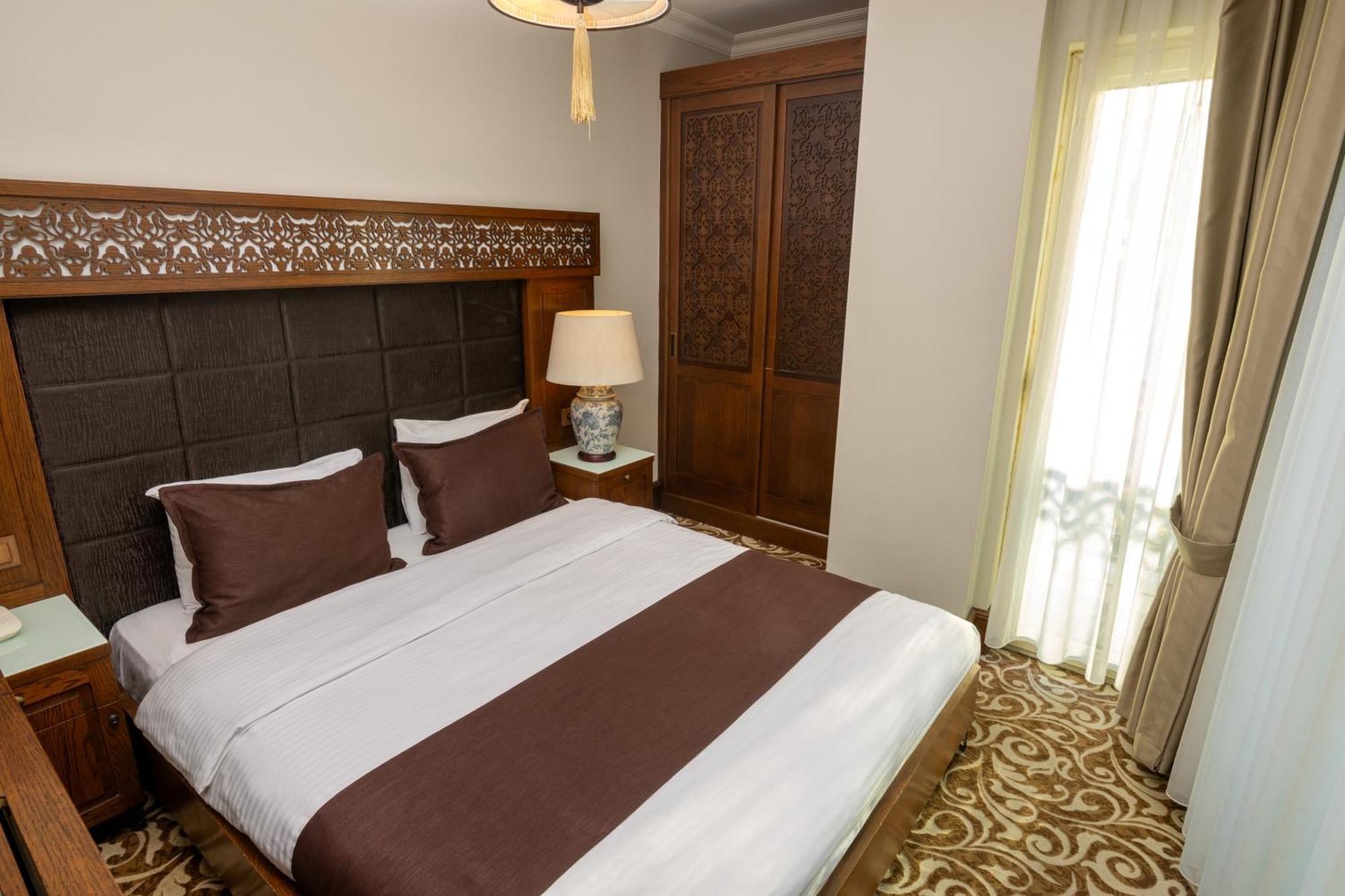 Sisli Luxury K Suites Hotel Стамбул Екстер'єр фото